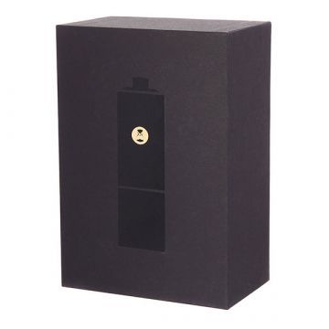 Кофемолка ручная Timemore Slim Plus
