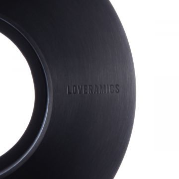 Подставка под воронку Loveramics черная