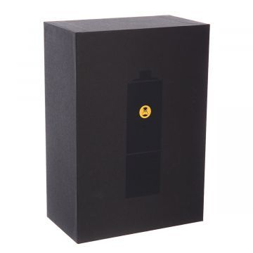 Кофемолка ручная Timemore Slim