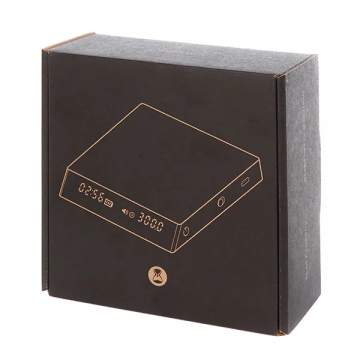 Timemore Black Mirror Nano-Black