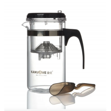 Чайник заварочный Kamjove TP 120 200 мл