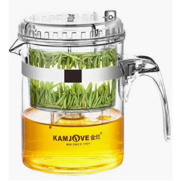 Чайник заварочный Kamjove TP 140 300 мл