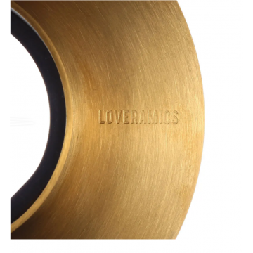 Подставка под воронку Loveramics латунь