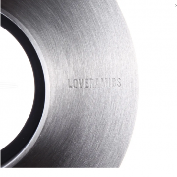 Подставка под воронку Loveramics металлик