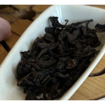 Шу Пуэр (рассыпной)
