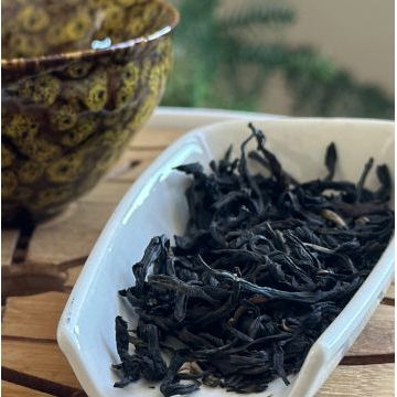 Шу Пуэр (рассыпной)