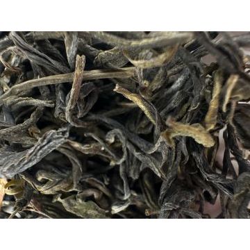 Юньнань Маофэн (Ворсистые пики из Юньнань) 毛峰 - зеленый чай