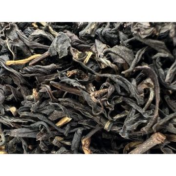 Ли Чжи Хун Ча (Чай с соком личи) 荔枝红茶 - красный чай