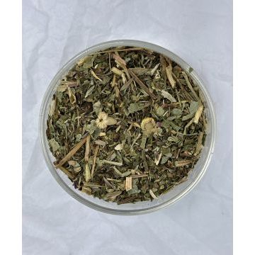 Русский лес - травяной чай