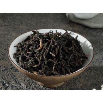 Лапсанг Сушонг - красный чай