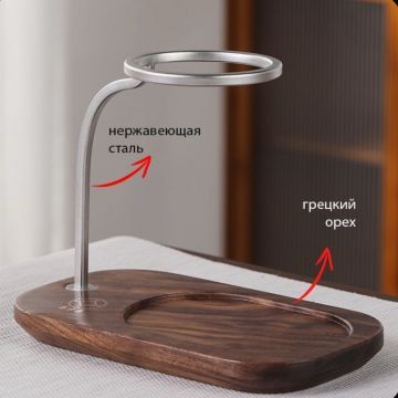 Магнитный типод Слезы Беатрис