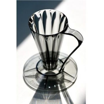 Воронка Cafec flower deep V27