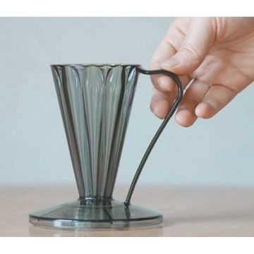 Воронка Cafec flower deep V27