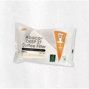 Воронка Cafec flower deep V27
