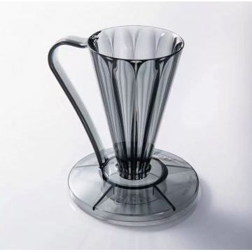 Воронка Cafec flower deep V27