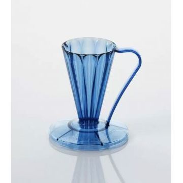 Воронка Cafec flower deep V27