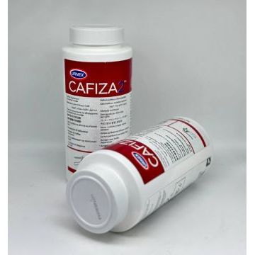 Средство для чистки кофемашин CAFIZA (порошок) 900 гр. 