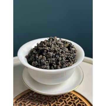 Габа Красный коралл, улун 