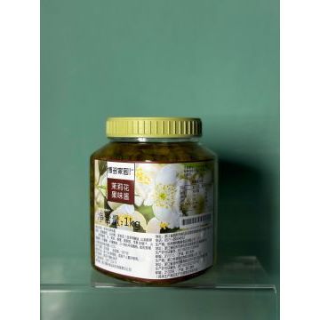 Джем c цветами жасмина BODUO  (1 кг) 