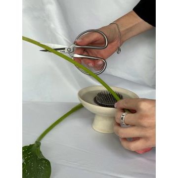 Металлические ножницы