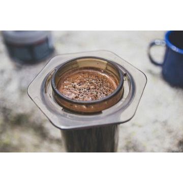 Кофеварка Аэропресс Aerobie Aeropress А80 (без сумки)