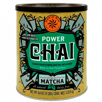 Power Chai 1814 г.