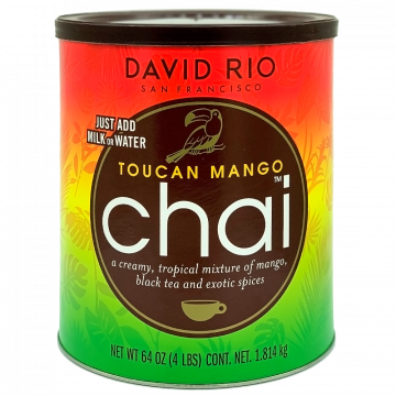 Toucan Mango 1814г.