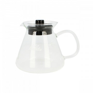 Сервировочный чайник Kalita 500ml