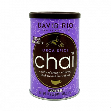Orca Spice Sugar-Free Chai 337г.