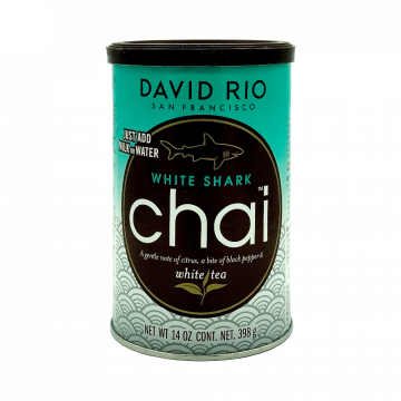 White Shark Chai 398г.