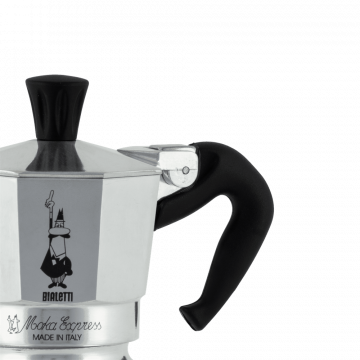Гейзерная кофеварка MOKA EXPRESS на 6 чашек