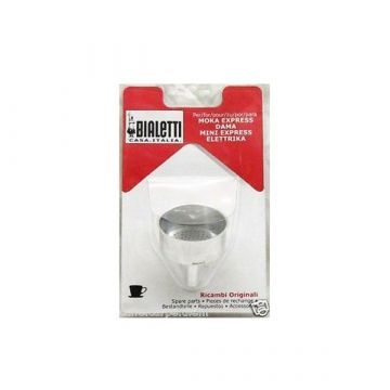 Воронка для гейзерной кофеварки Bialetti на 3 чашки