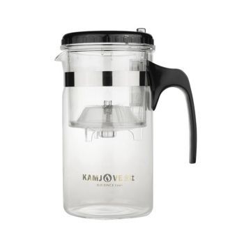 Чайник заварочный Kamjove TP 160 500 мл