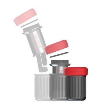Кофеварка Аэропресс Aeropress GO