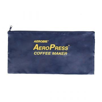 Кофеварка Аэропресс ручная Aeropress A82 (с сумкой)