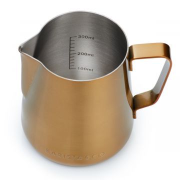 Питчер Barista&Co, золото 300 мл