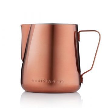 Питчер Barista&Co, медь 300 мл