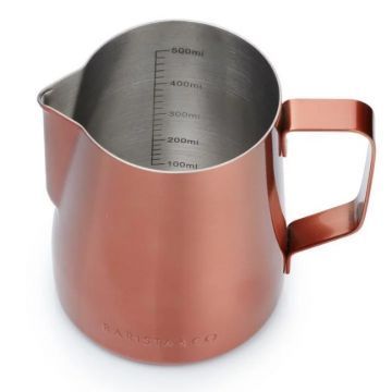 Питчер Barista&Co, медь 300 мл