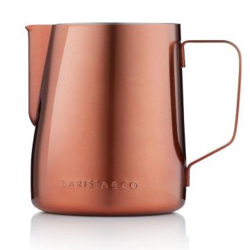 Питчер Barista&Co, медь 300 мл