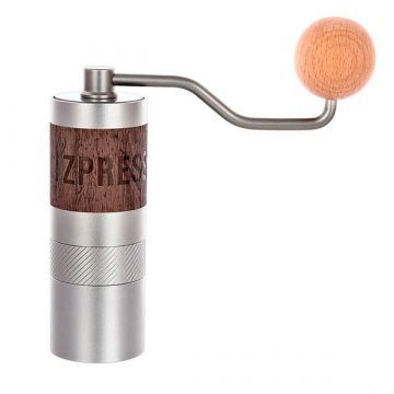 Кофемолка 1zpresso Q2