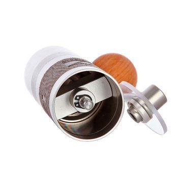 Кофемолка 1zpresso Q2