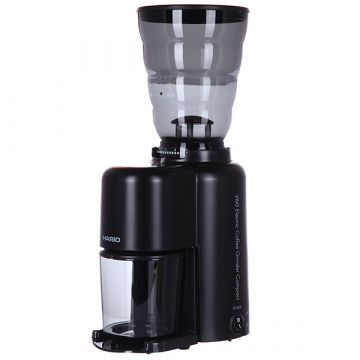Кофемолка Hario Электрическая Evc-8b