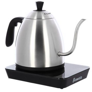 Чайник Brewista Электрический Цифровой Smart Pour Digital Kettle 1.2л