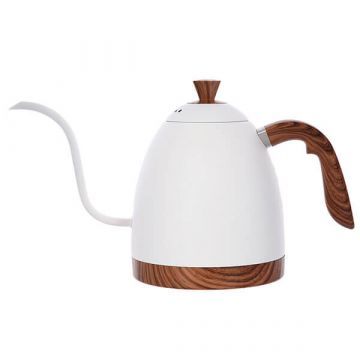 Чайник Brewista Стальной Электрический Artisan Gooseneck 900ml