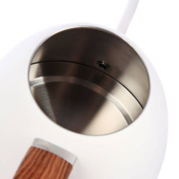 Чайник Brewista Стальной Электрический Artisan Gooseneck 900ml