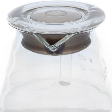 Сервер Tiamo Amg2213 CafeDeAmour 0.6 L Прозрачный