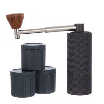 Набор Для Заваривания Кофе Nano Carrying Kit