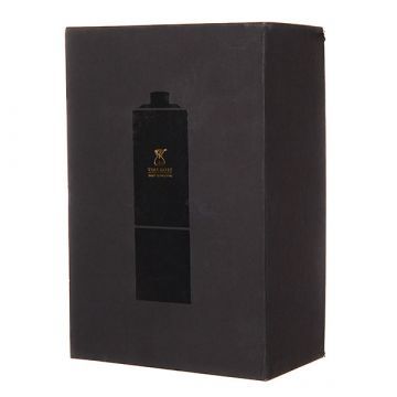 Кофемолка Timemore Chestnut G1s Silver