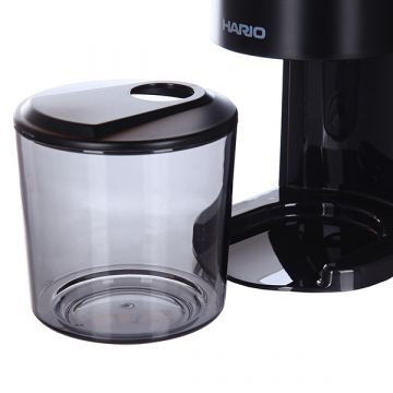 Кофемолка Hario Электрическая Evc-8b