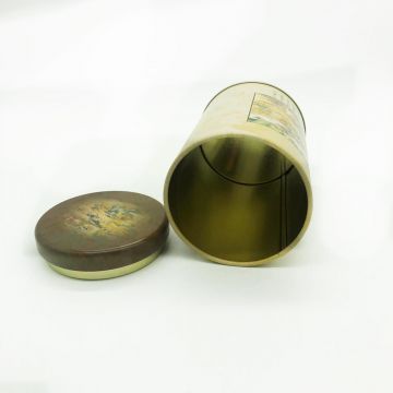 Банка для чая 